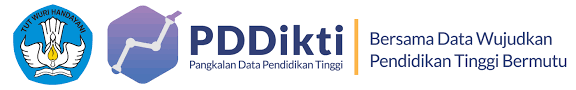 PDDikti Kemendikbudristek Logo